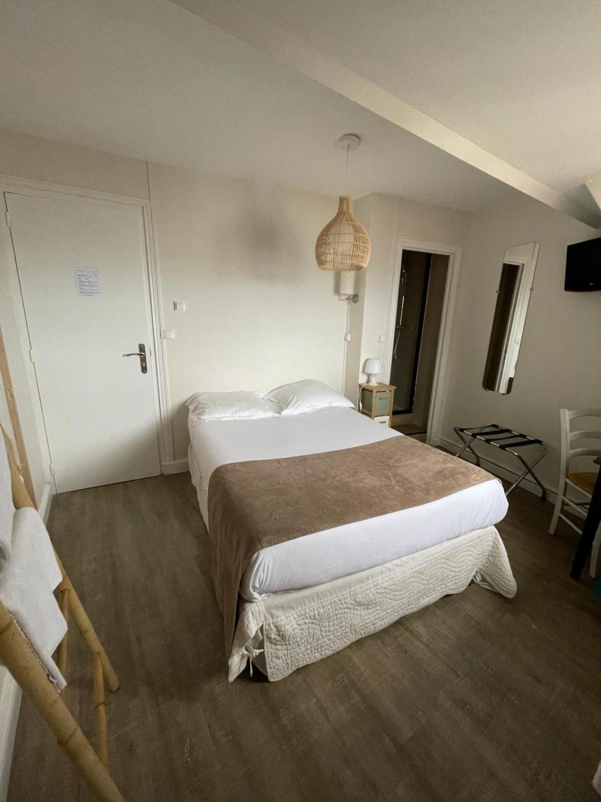 Hotel De La Mer - Deauville Blonville - Boutique Hotel De Charme Vue Mer Ou Campagne - Acces Direct Plage ภายนอก รูปภาพ