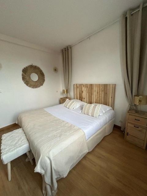 Hotel De La Mer - Deauville Blonville - Boutique Hotel De Charme Vue Mer Ou Campagne - Acces Direct Plage ภายนอก รูปภาพ