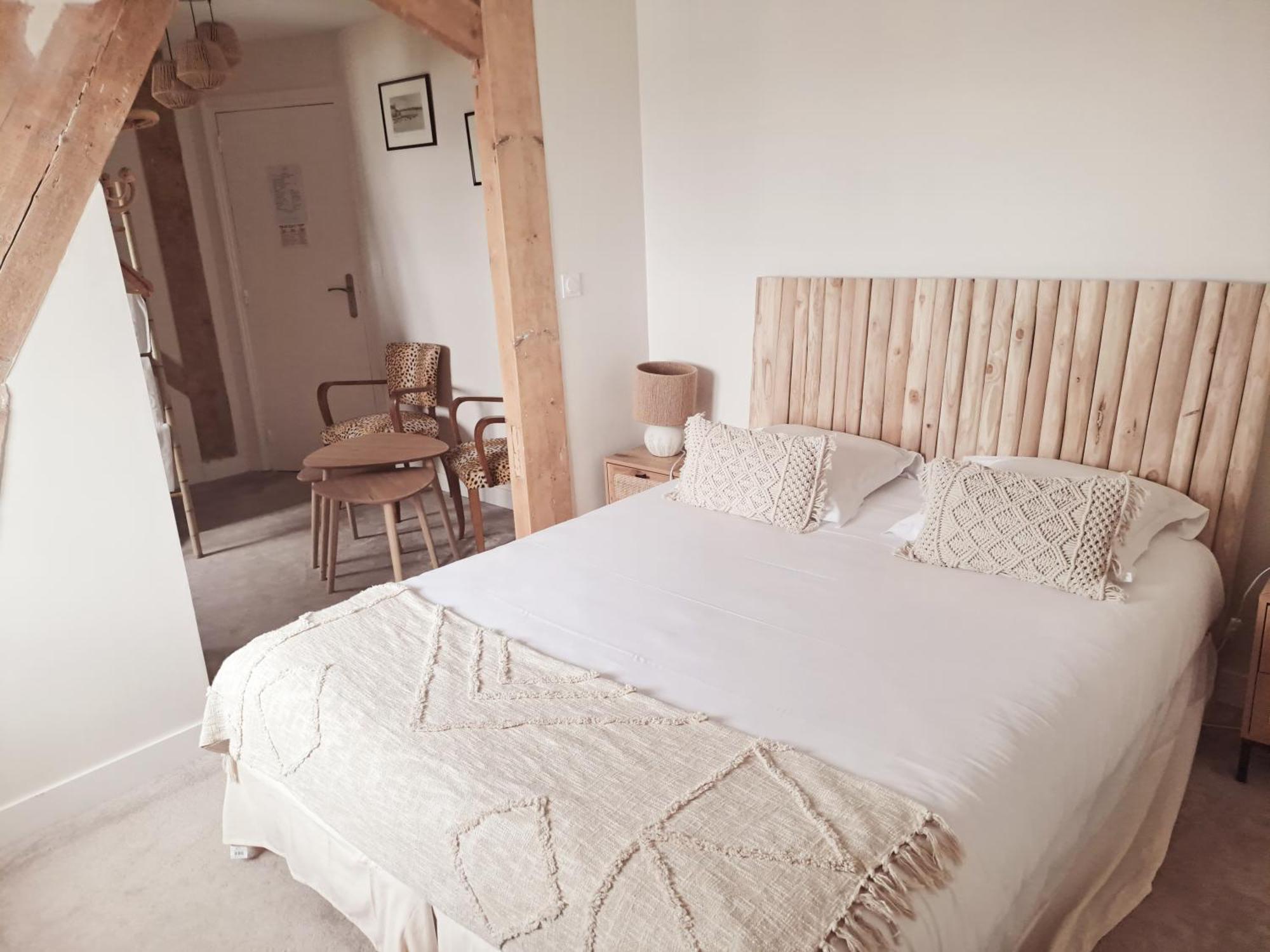 Hotel De La Mer - Deauville Blonville - Boutique Hotel De Charme Vue Mer Ou Campagne - Acces Direct Plage ภายนอก รูปภาพ